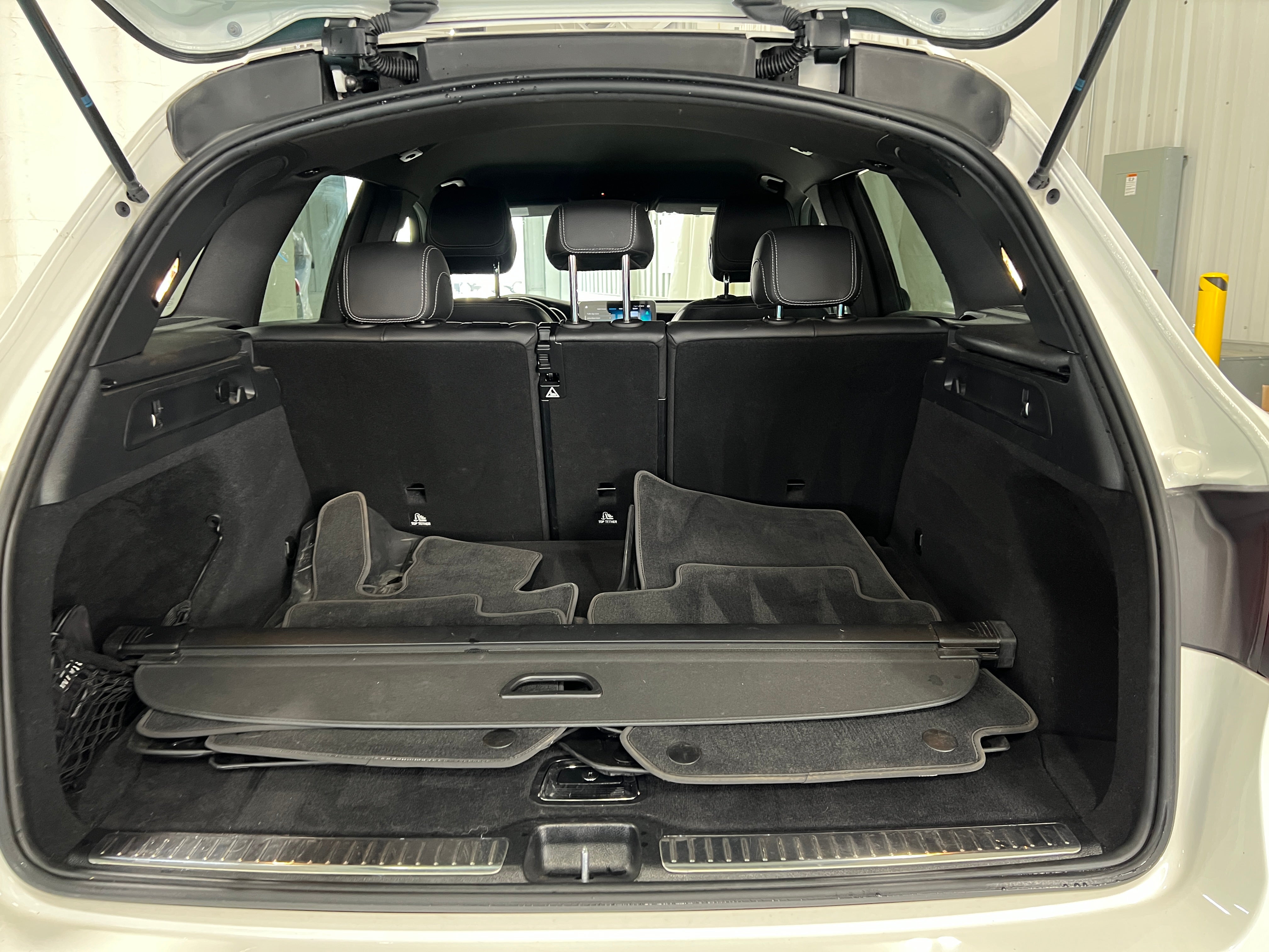 mercedes-benz glc 2022 W1N0G8EB1NV367206 image mercedes-benz glc 2022 W1N0G8EB1NV367206 image