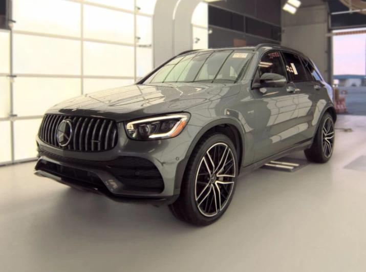 mercedes-benz glc 2022 W1N0G6EB6NV372549 image mercedes-benz glc 2022 W1N0G6EB6NV372549 image