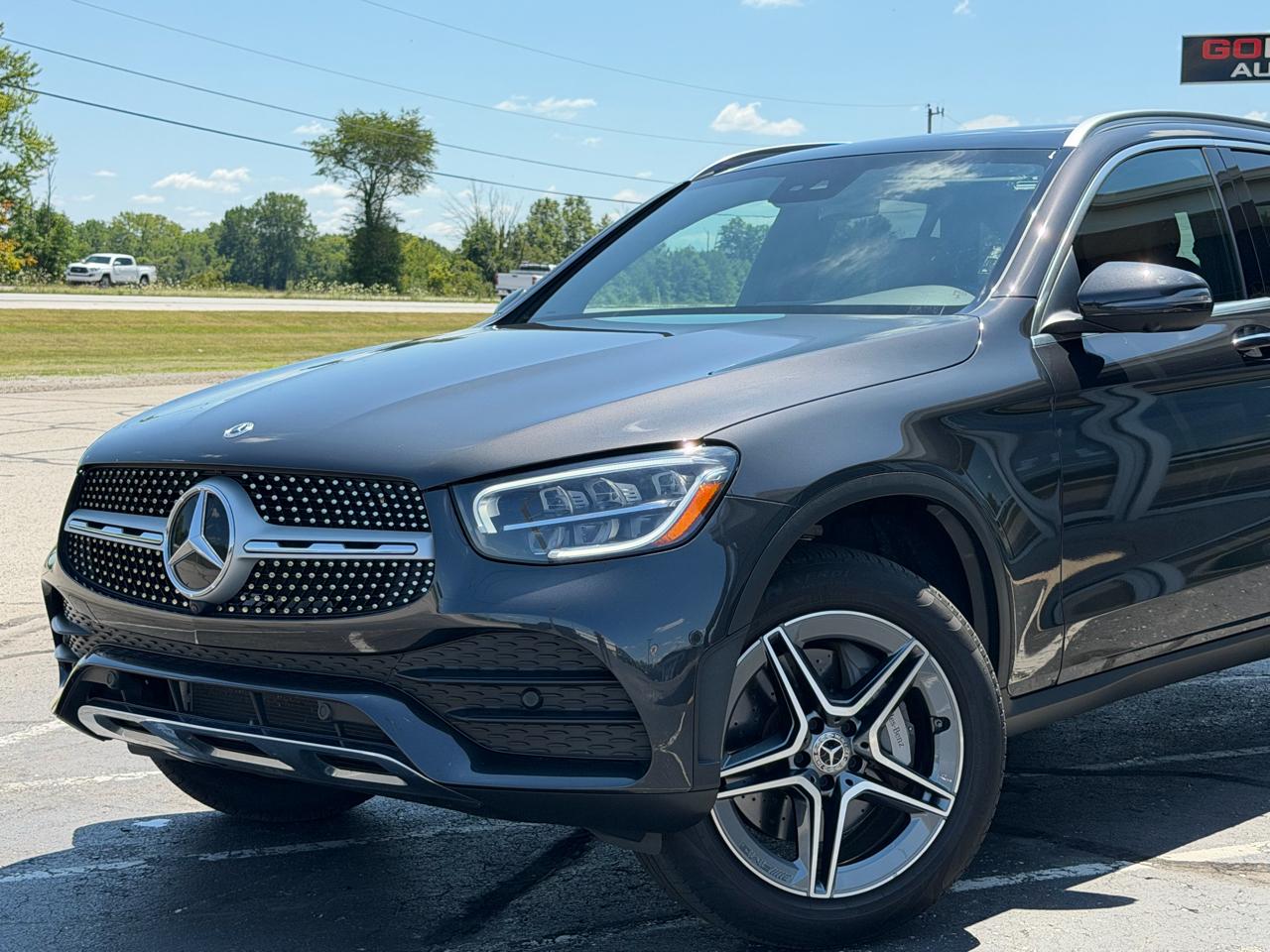 mercedes-benz glc 2022 W1N0G8EB0NV330356 image mercedes-benz glc 2022 W1N0G8EB0NV330356 image