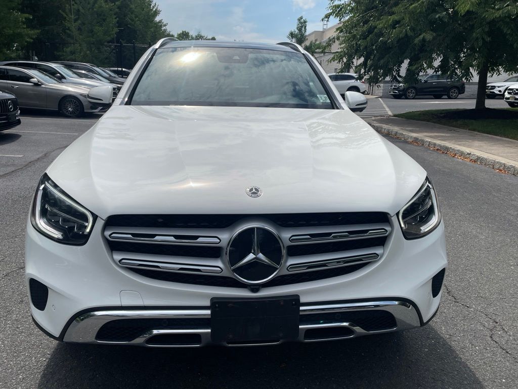 mercedes-benz glc 2022 W1N0G8EB4NV390365 image mercedes-benz glc 2022 W1N0G8EB4NV390365 image