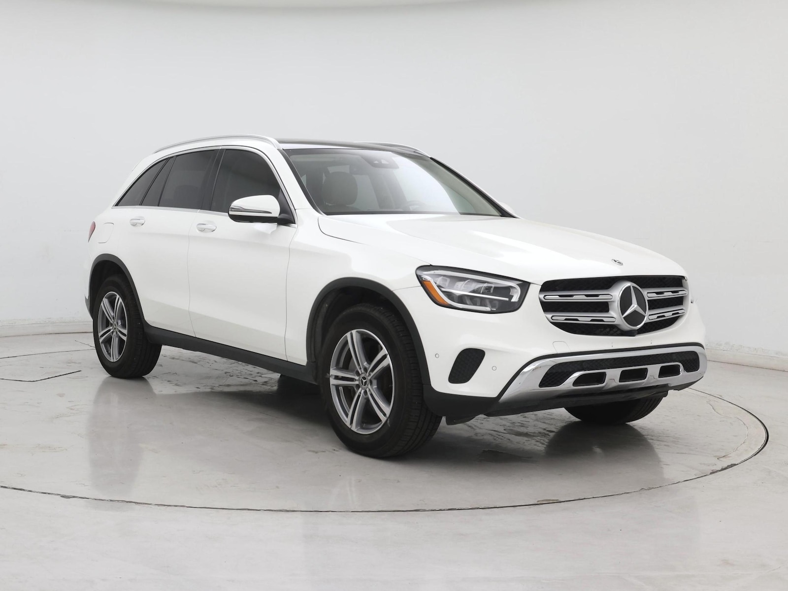 mercedes-benz glc 2022 W1N0G8DB0NV378862 image
