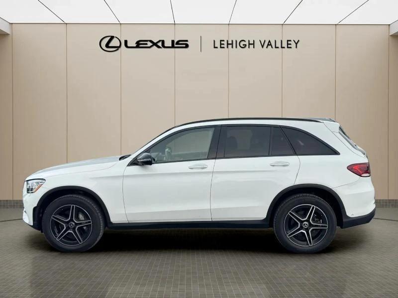 mercedes-benz glc 2022 W1N0G8EB4NV347676 image mercedes-benz glc 2022 W1N0G8EB4NV347676 image