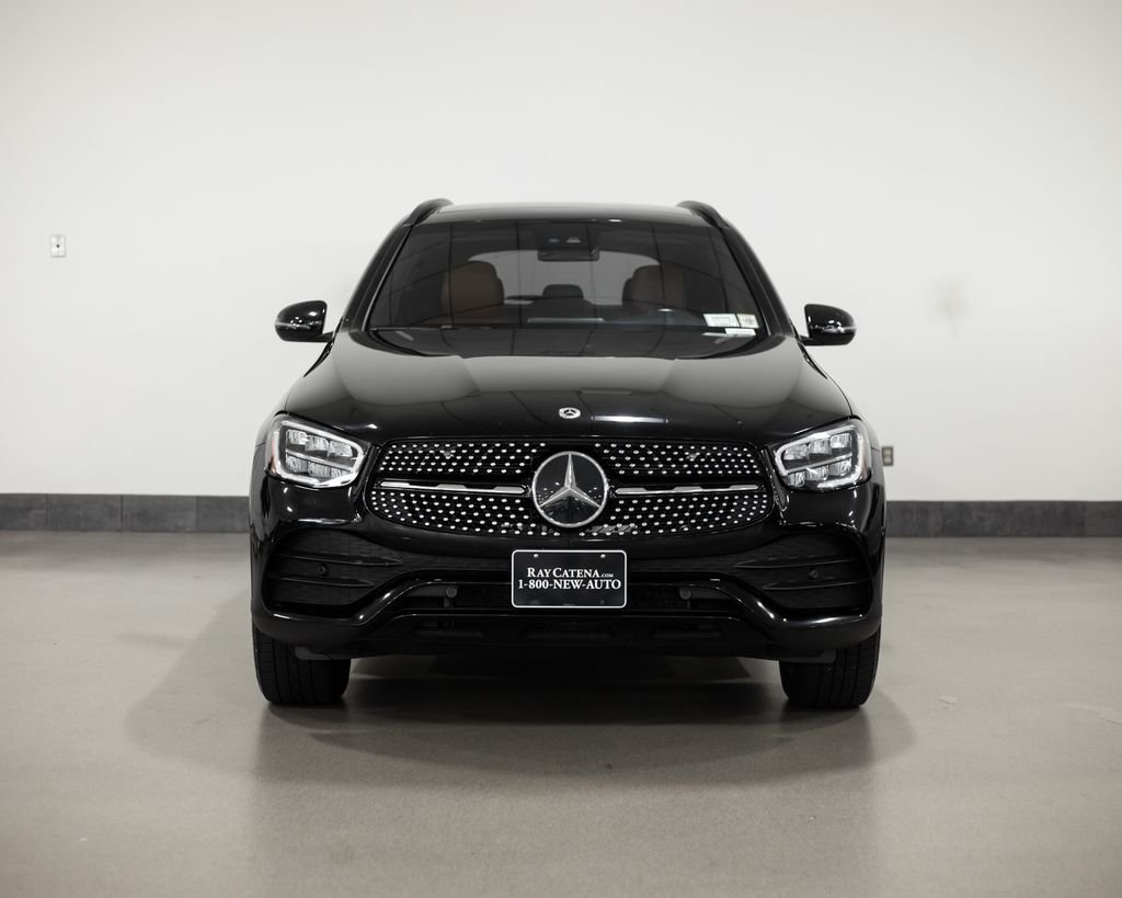 mercedes-benz glc 2022 W1N0G8EB4NV372884 image mercedes-benz glc 2022 W1N0G8EB4NV372884 image