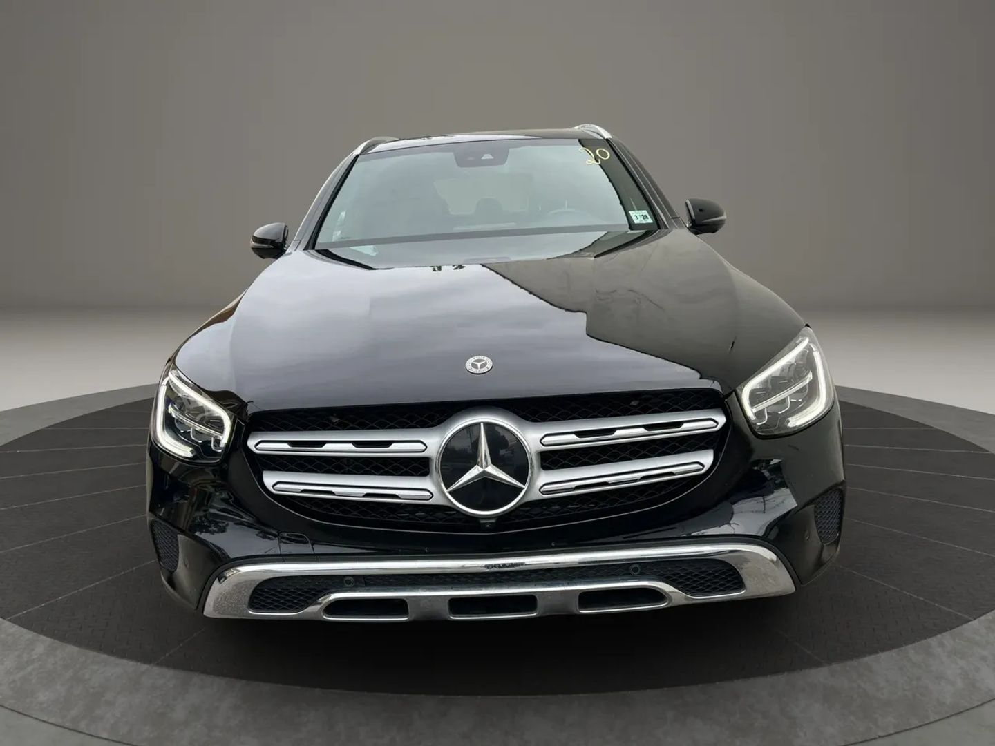 mercedes-benz glc 2022 W1N0G8EB1NG118120 image