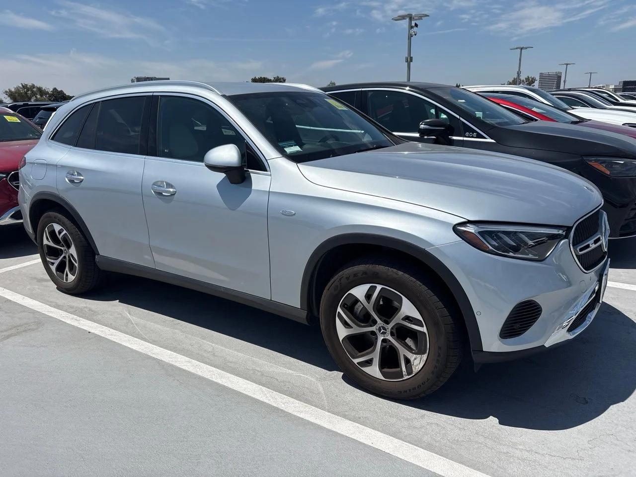 mercedes-benz glc 2025 W1NKM5GBXSF424151 image mercedes-benz glc 2025 W1NKM5GBXSF424151 image