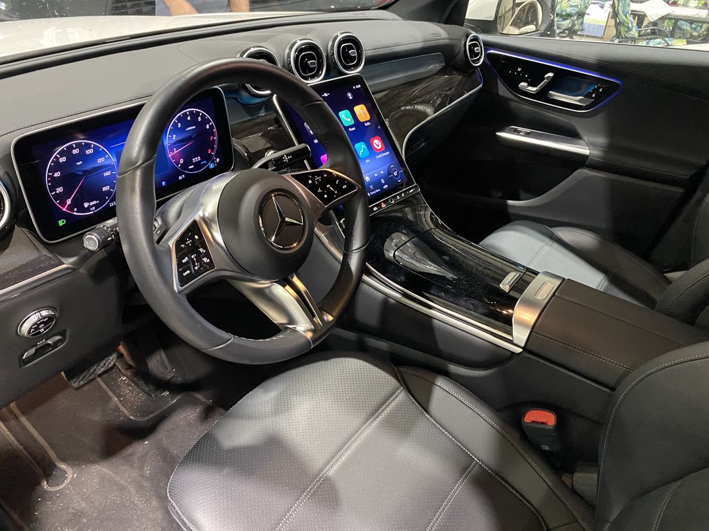 mercedes-benz glc 2025 W1NKM4GB1SF295873 image mercedes-benz glc 2025 W1NKM4GB1SF295873 image