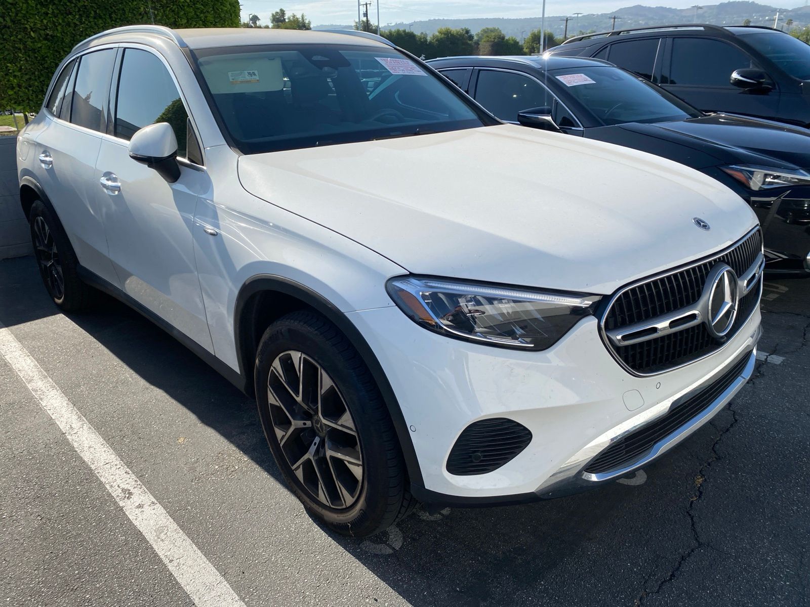 mercedes-benz glc 2025 W1NKM5GB1SF420716 image mercedes-benz glc 2025 W1NKM5GB1SF420716 image