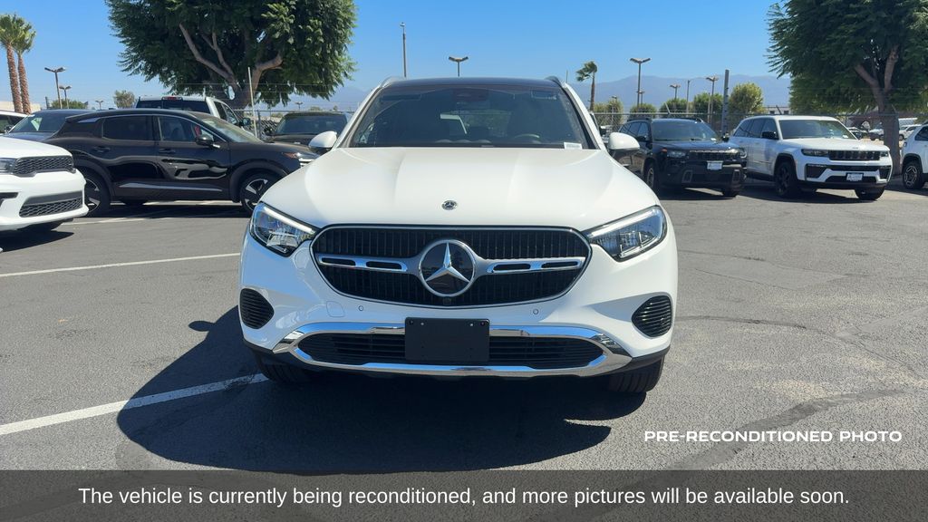 mercedes-benz glc 2025 W1NKM5GB8SF314473 image mercedes-benz glc 2025 W1NKM5GB8SF314473 image