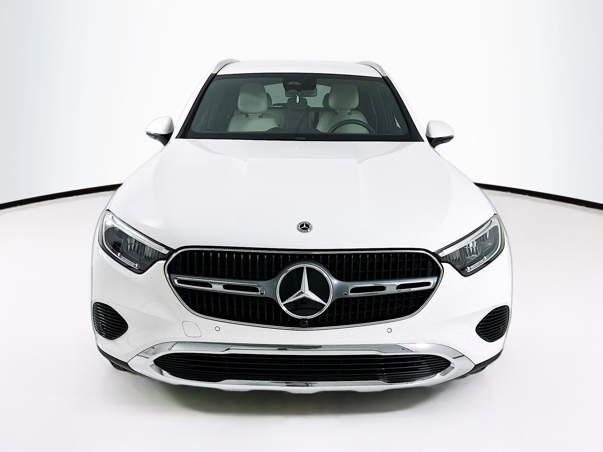 mercedes-benz glc 2025 W1NKM4GB1SF299812 image