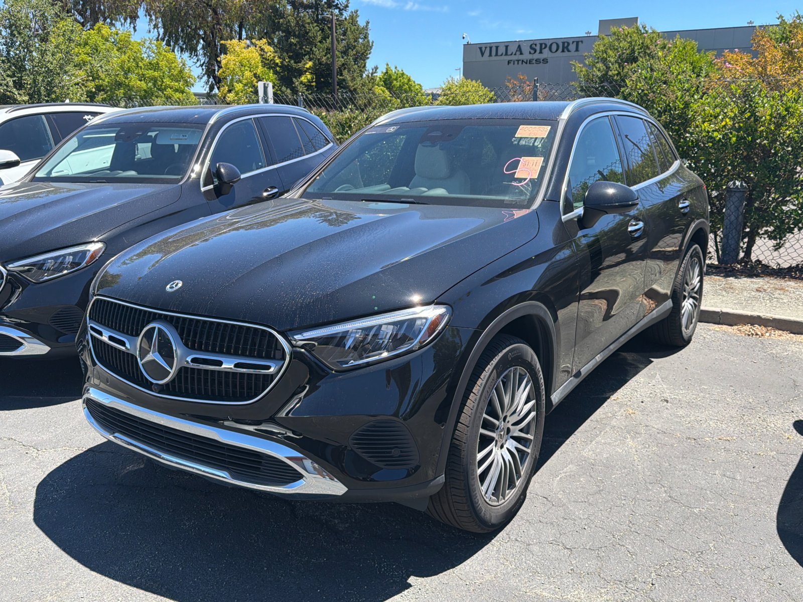 mercedes-benz glc 2025 W1NKM4GB8SF391080 image mercedes-benz glc 2025 W1NKM4GB8SF391080 image