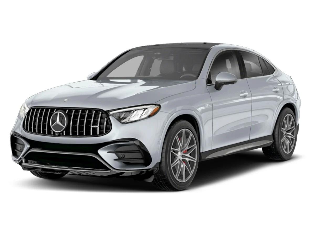 mercedes-benz glc 2025 W1NKJ8AB3SF358156 image mercedes-benz glc 2025 W1NKJ8AB3SF358156 image