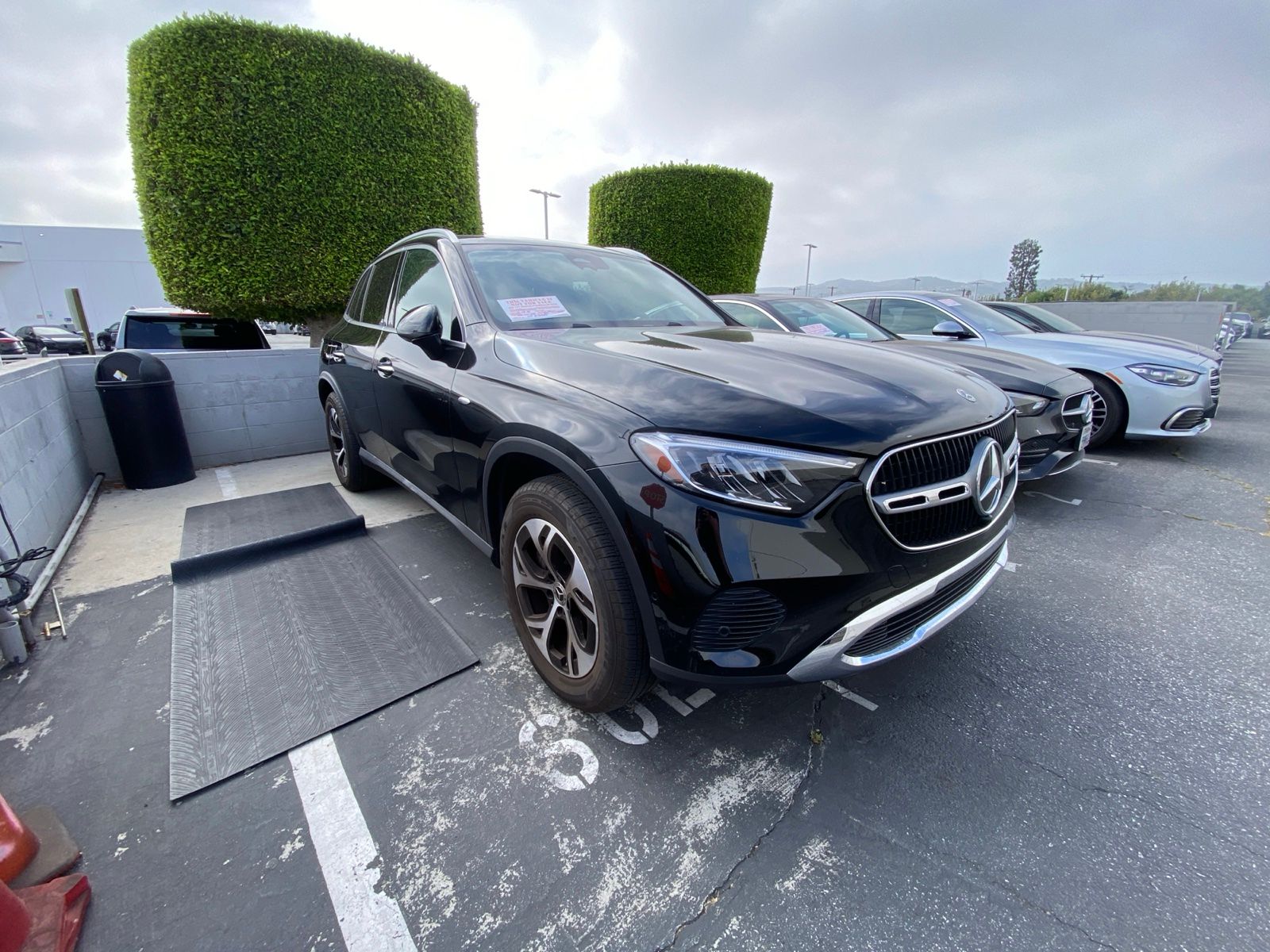 mercedes-benz glc 2025 W1NKM5GBXSF412565 image mercedes-benz glc 2025 W1NKM5GBXSF412565 image