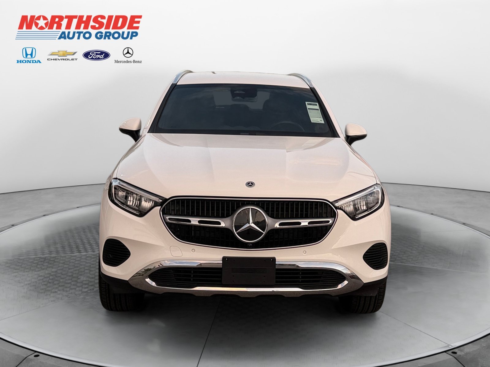 mercedes-benz glc 2025 W1NKM4GB1SF327222 image