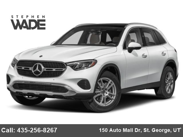 mercedes-benz glc 2025 W1NKM4HB6SF245405 image mercedes-benz glc 2025 W1NKM4HB6SF245405 image