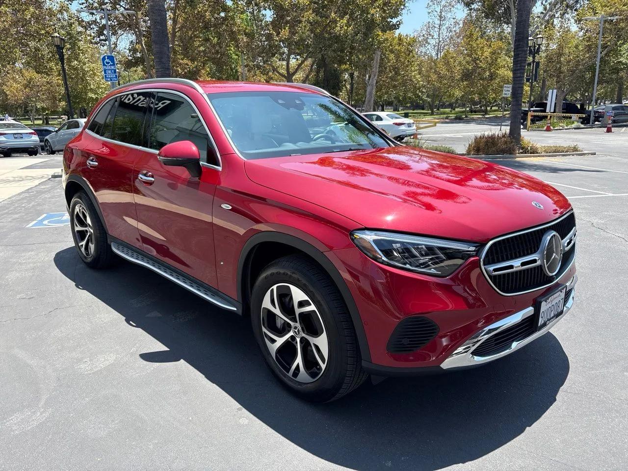 mercedes-benz glc 2025 W1NKM5GBXSF348642 image mercedes-benz glc 2025 W1NKM5GBXSF348642 image