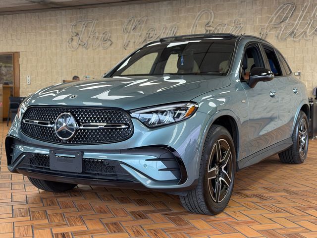 mercedes-benz glc 2025 W1NKM5GB2SU097286 image mercedes-benz glc 2025 W1NKM5GB2SU097286 image