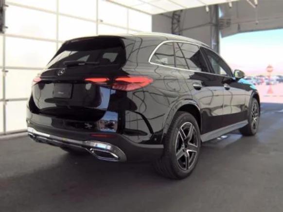 mercedes-benz glc 2025 W1NKM4GB8SF281727 image mercedes-benz glc 2025 W1NKM4GB8SF281727 image
