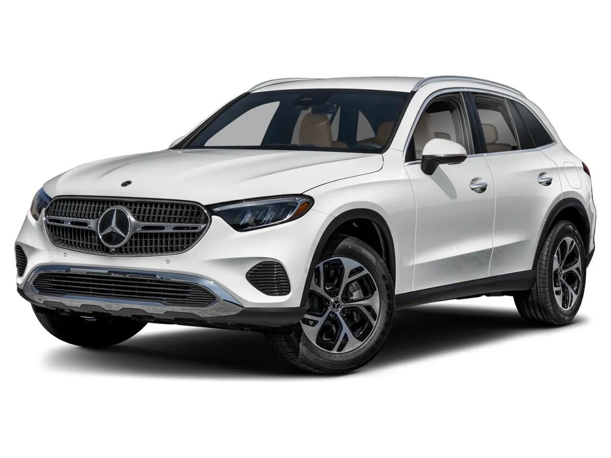 mercedes-benz glc 2025 W1NKM5GB7SF411941 image mercedes-benz glc 2025 W1NKM5GB7SF411941 image