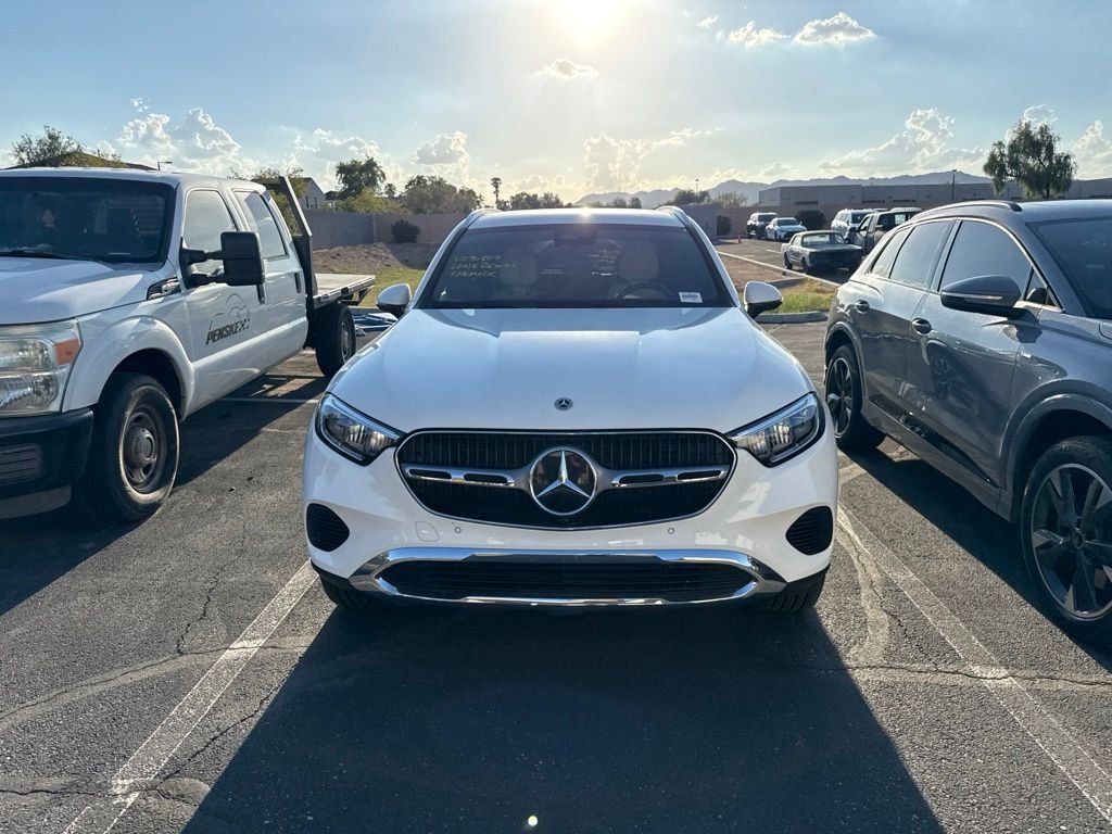 mercedes-benz glc 2025 W1NKM5GBXSU096807 image mercedes-benz glc 2025 W1NKM5GBXSU096807 image