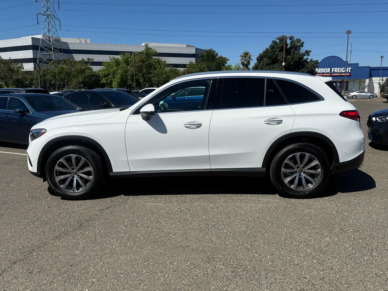 mercedes-benz glc 2025 W1NKM4GB2SF380284 image mercedes-benz glc 2025 W1NKM4GB2SF380284 image