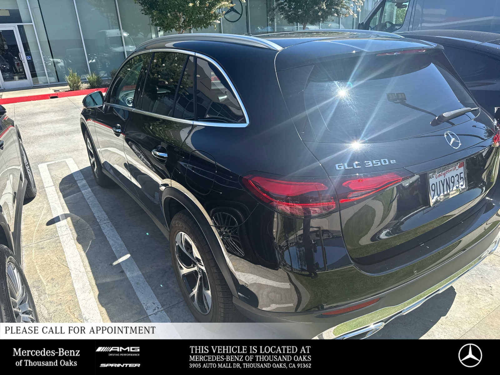 mercedes-benz glc 2025 W1NKM5GB6SU098134 image mercedes-benz glc 2025 W1NKM5GB6SU098134 image