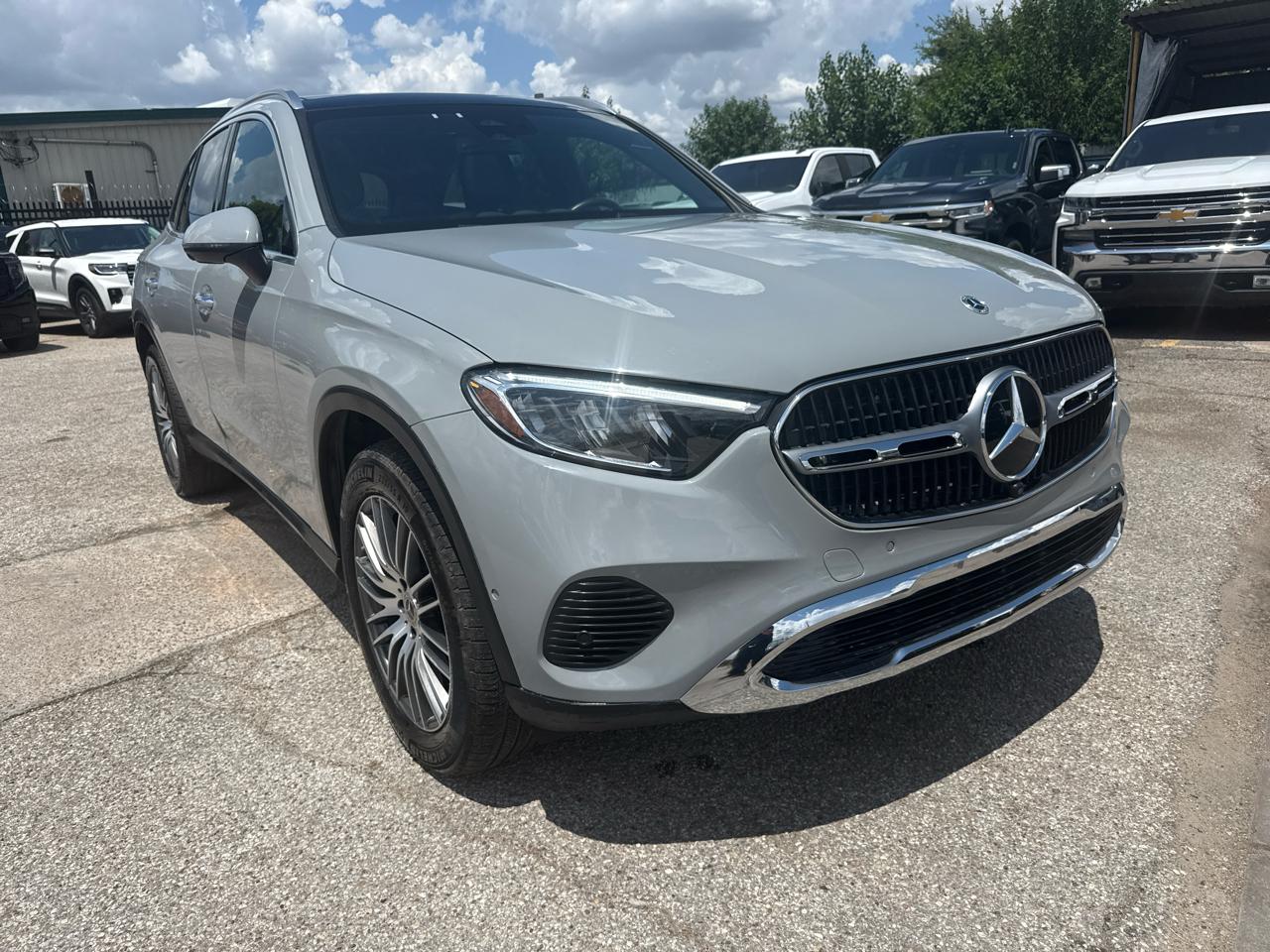 mercedes-benz glc 2025 W1NKM4HB4SF392354 image mercedes-benz glc 2025 W1NKM4HB4SF392354 image