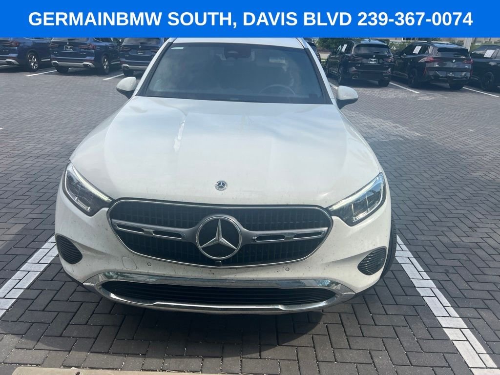 mercedes-benz glc 2025 W1NKM4GB1SF344215 image mercedes-benz glc 2025 W1NKM4GB1SF344215 image