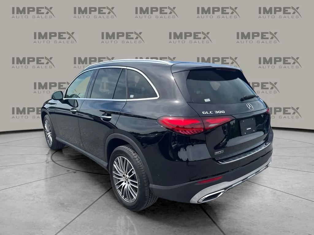 mercedes-benz glc 2025 W1NKM4GB6SF300274 image mercedes-benz glc 2025 W1NKM4GB6SF300274 image