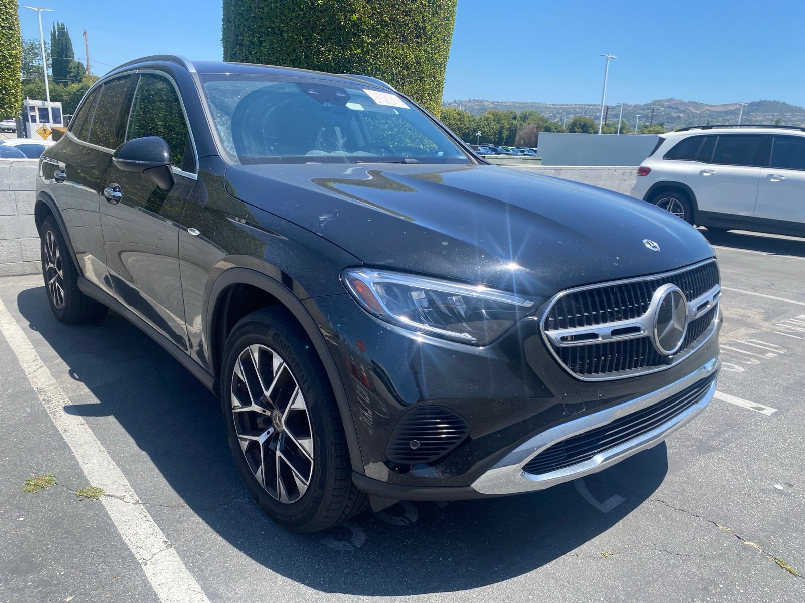 mercedes-benz glc 2025 W1NKM5GBXSF372911 image mercedes-benz glc 2025 W1NKM5GBXSF372911 image