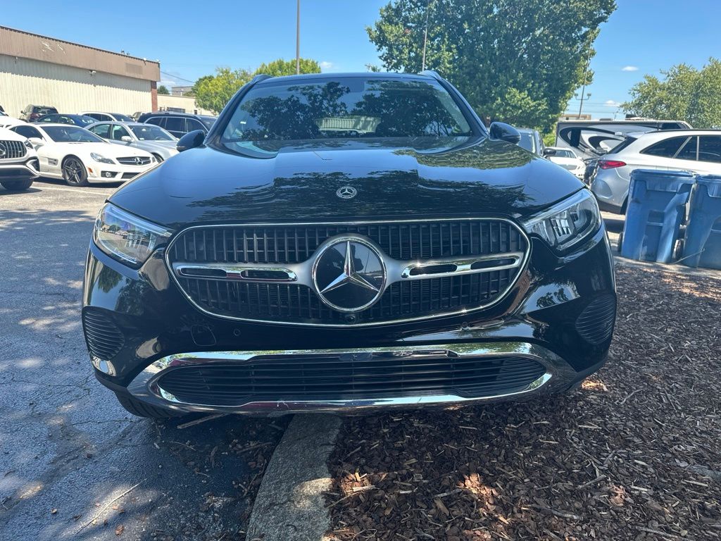 mercedes-benz glc 2025 W1NKM5GB7SF289209 image mercedes-benz glc 2025 W1NKM5GB7SF289209 image