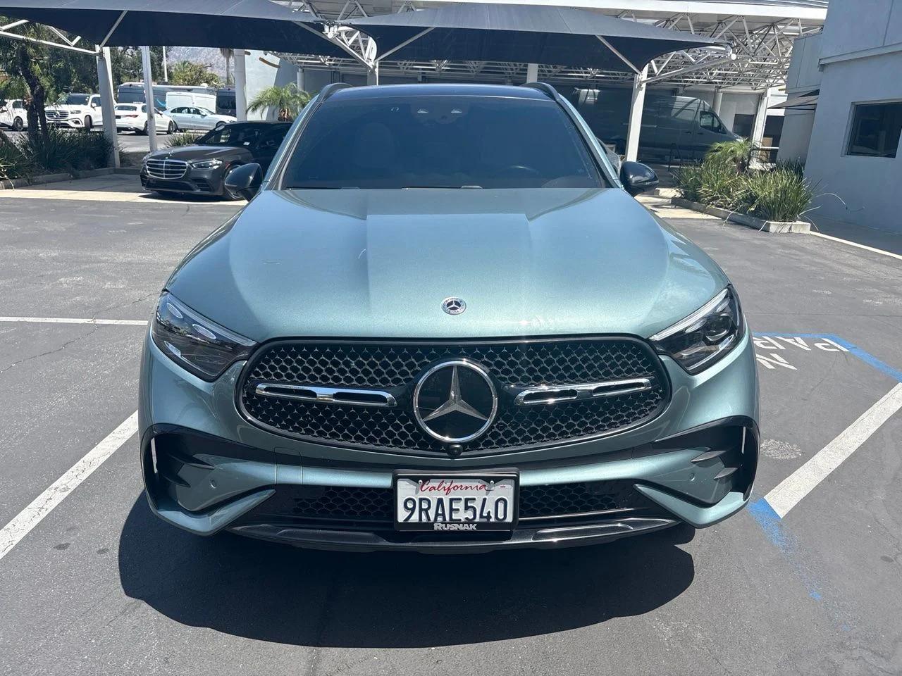 mercedes-benz glc 2025 W1NKM5GB3SF297808 image mercedes-benz glc 2025 W1NKM5GB3SF297808 image