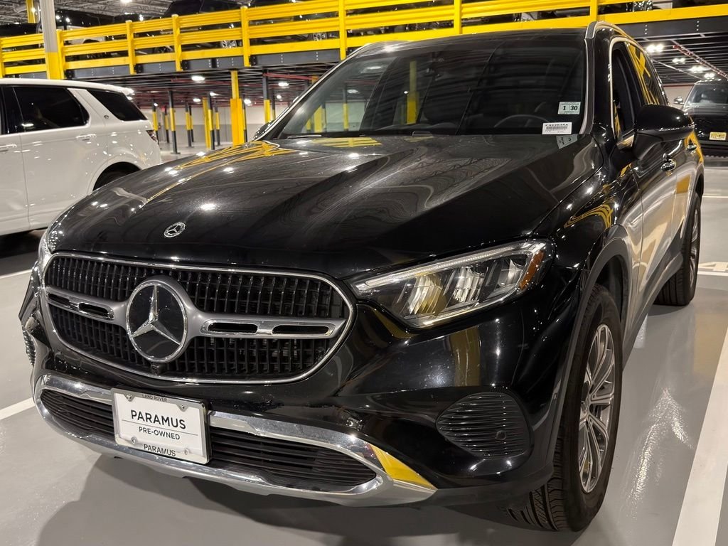 mercedes-benz glc 2025 W1NKM4HB0SF322835 image mercedes-benz glc 2025 W1NKM4HB0SF322835 image