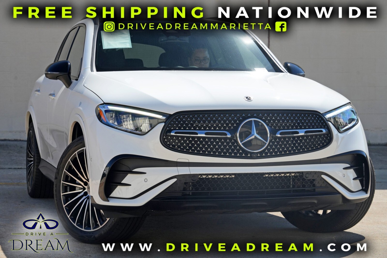 mercedes-benz glc 2025 W1NKM4HBXSF302009 image mercedes-benz glc 2025 W1NKM4HBXSF302009 image