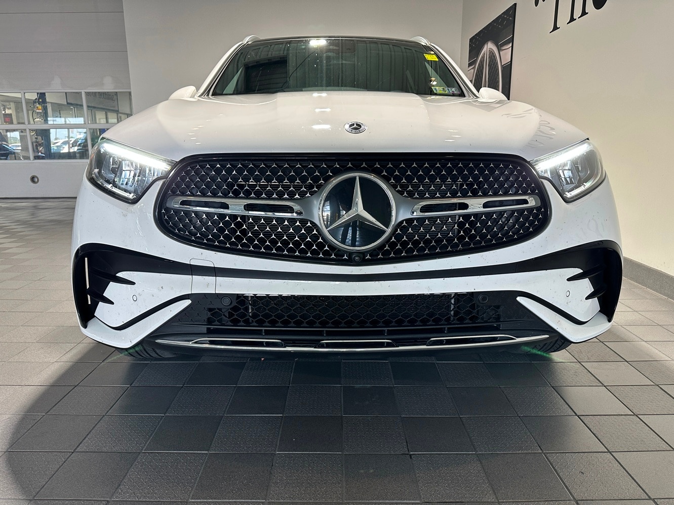 mercedes-benz glc 2025 W1NKM5GB7SF297388 image mercedes-benz glc 2025 W1NKM5GB7SF297388 image
