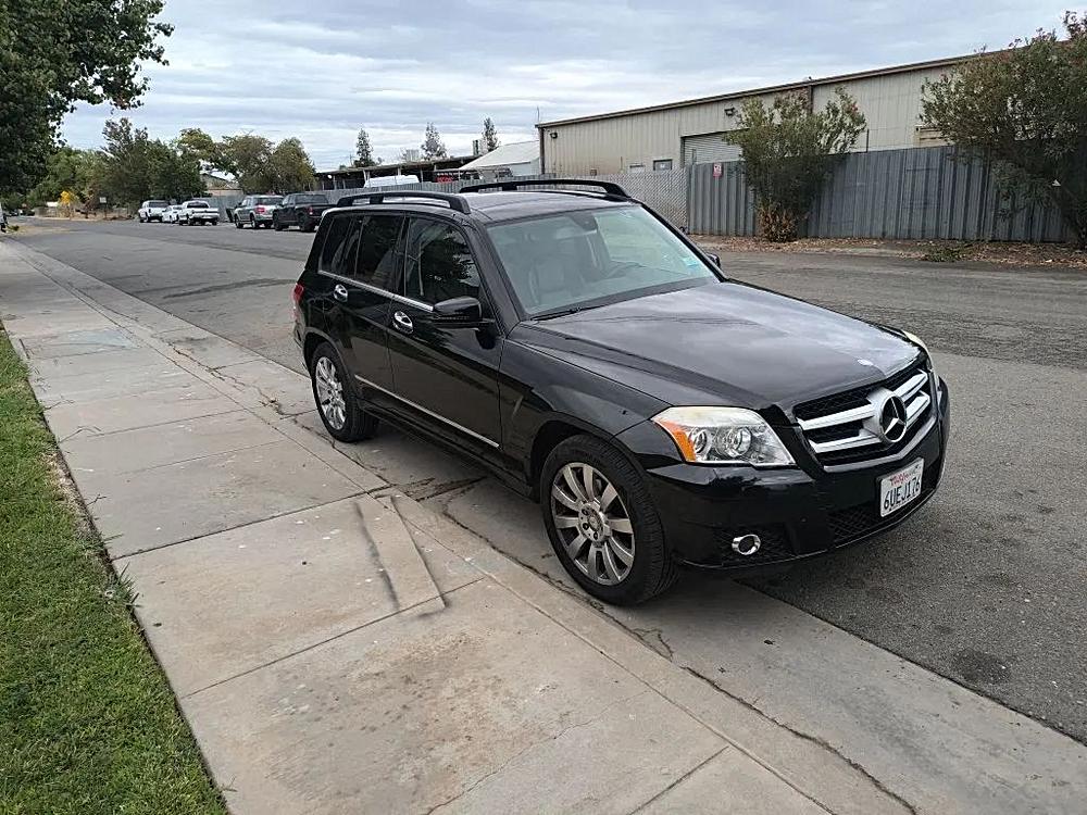 mercedes-benz glk-class 2012 WDCGG8HB8CF740745 image mercedes-benz glk-class 2012 WDCGG8HB8CF740745 image