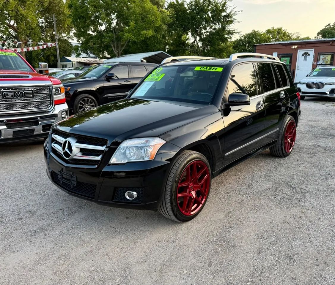 mercedes-benz glk-class 2012 WDCGG8HB9CF788304 image mercedes-benz glk-class 2012 WDCGG8HB9CF788304 image