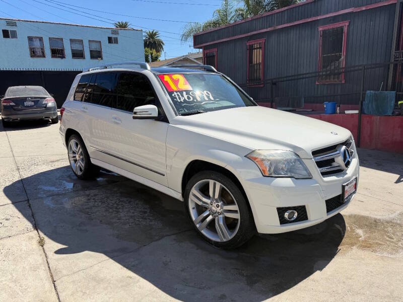 mercedes-benz glk-class 2012 WDCGG5GB1CF797577 image mercedes-benz glk-class 2012 WDCGG5GB1CF797577 image