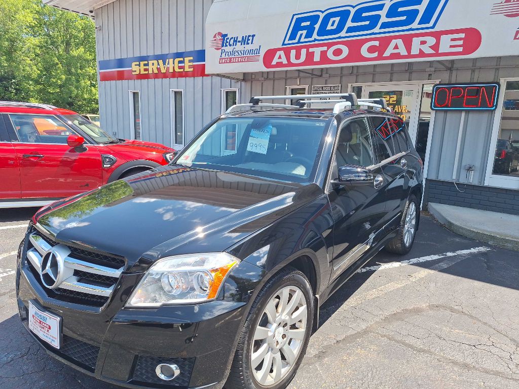 mercedes-benz glk-class 2012 WDCGG8HB7CF748108 image mercedes-benz glk-class 2012 WDCGG8HB7CF748108 image