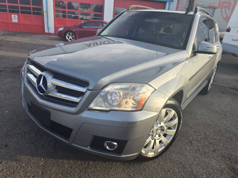 mercedes-benz glk-class 2012 WDCGG8HB3CF927276 image mercedes-benz glk-class 2012 WDCGG8HB3CF927276 image