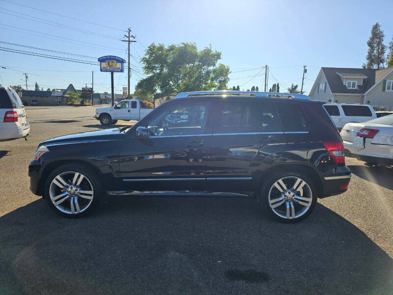 mercedes-benz glk-class 2012 WDCGG8HB7CF762123 image mercedes-benz glk-class 2012 WDCGG8HB7CF762123 image