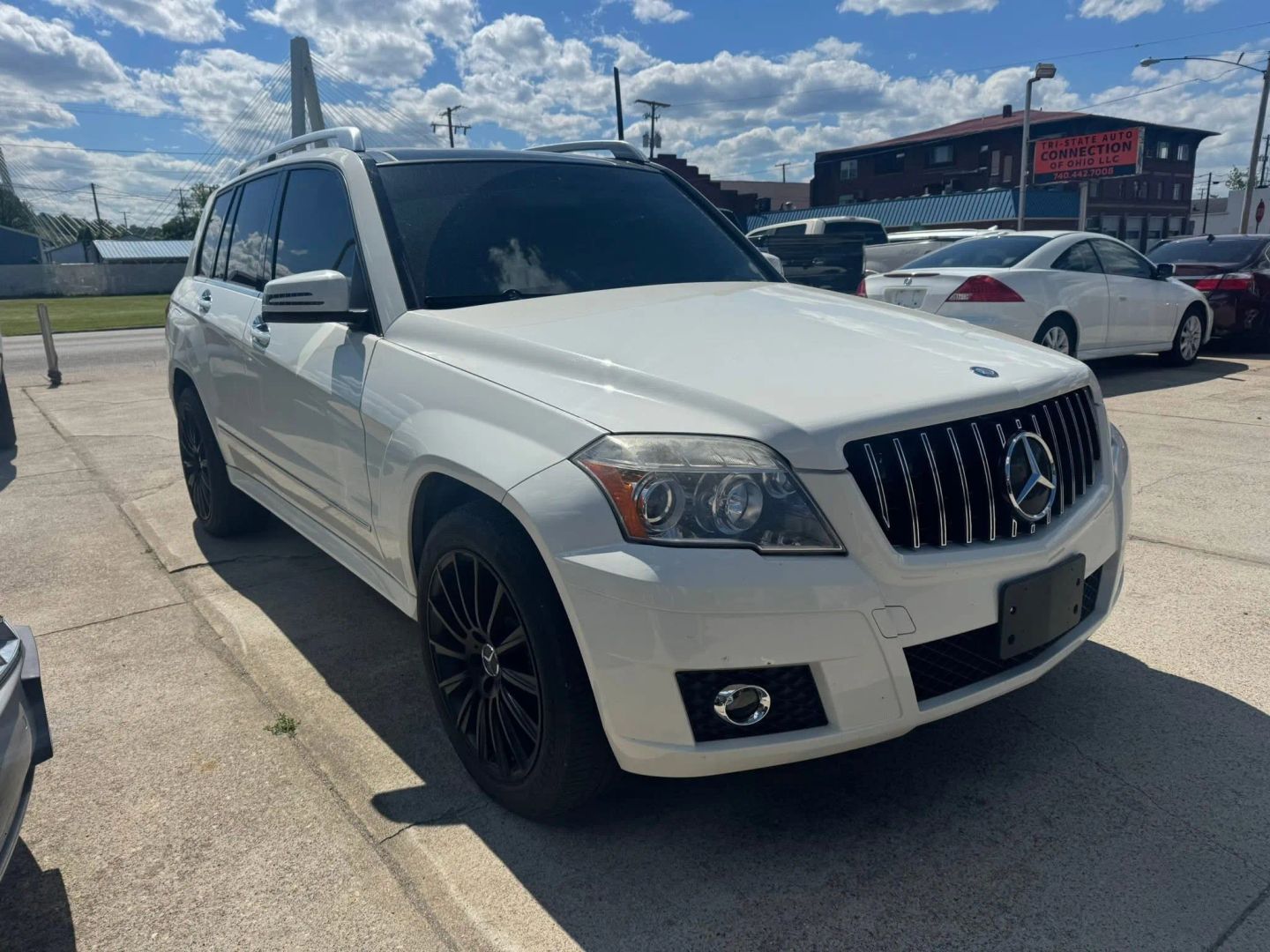 mercedes-benz glk-class 2012 WDCGG8HB0CF841892 image mercedes-benz glk-class 2012 WDCGG8HB0CF841892 image