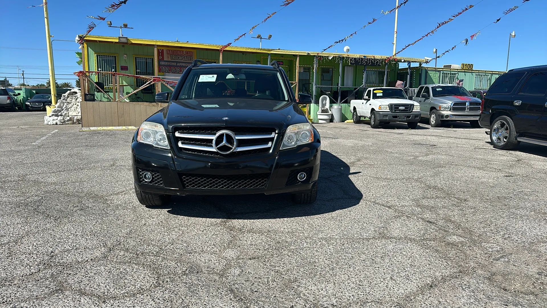 mercedes-benz glk-class 2011 WDCGG8HB8BF609569 image mercedes-benz glk-class 2011 WDCGG8HB8BF609569 image