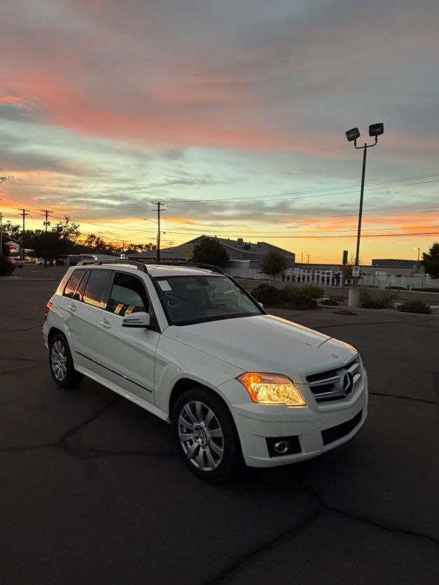 mercedes-benz glk-class 2011 WDCGG8HB3BF578831 image mercedes-benz glk-class 2011 WDCGG8HB3BF578831 image