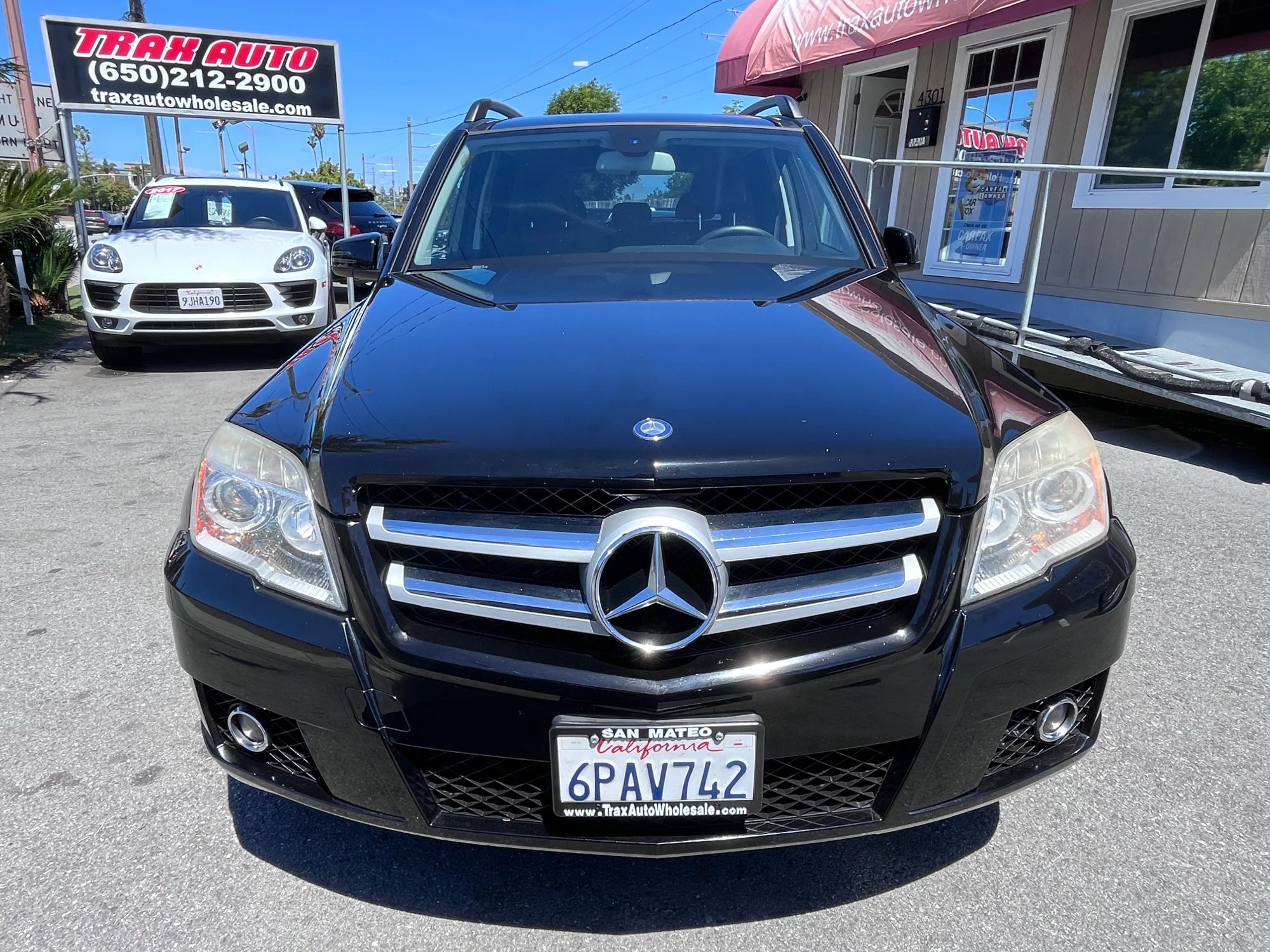mercedes-benz glk-class 2011 WDCGG8HB2BF538370 image mercedes-benz glk-class 2011 WDCGG8HB2BF538370 image