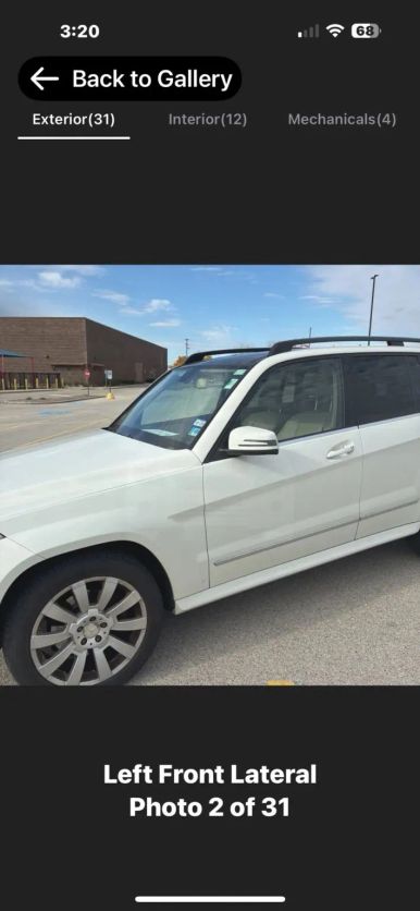 mercedes-benz glk-class 2011 WDCGG8HB1BF637004 image mercedes-benz glk-class 2011 WDCGG8HB1BF637004 image