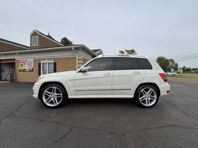 mercedes-benz glk-class 2011 WDCGG8HB2BF581736 image mercedes-benz glk-class 2011 WDCGG8HB2BF581736 image