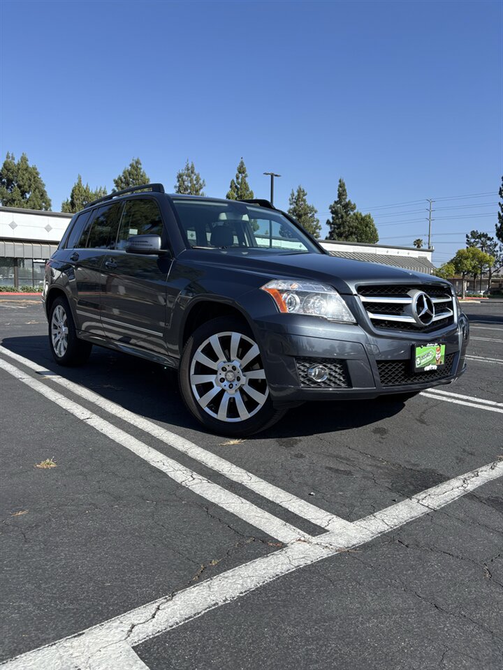mercedes-benz glk-class 2011 WDCGG5GB9BF532422 image mercedes-benz glk-class 2011 WDCGG5GB9BF532422 image
