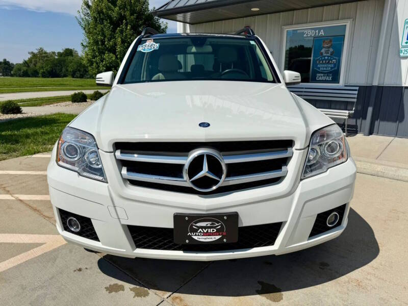 mercedes-benz glk-class 2011 WDCGG8HB1BF614340 image mercedes-benz glk-class 2011 WDCGG8HB1BF614340 image
