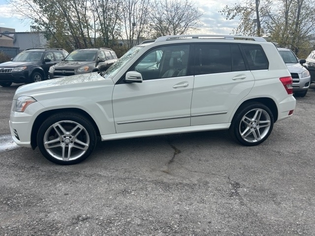 mercedes-benz glk-class 2011 WDCGG8HB6BF560887 image mercedes-benz glk-class 2011 WDCGG8HB6BF560887 image