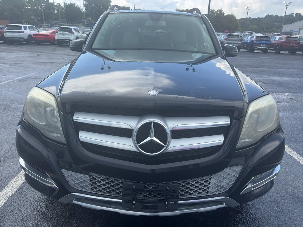 mercedes-benz glk-class 2013 WDCGG5HB1DG136710 image mercedes-benz glk-class 2013 WDCGG5HB1DG136710 image